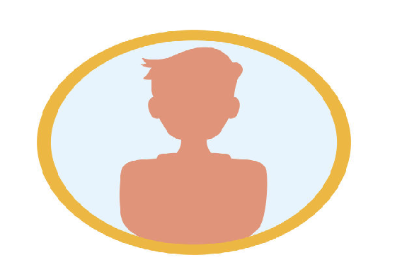 南华墙绘中如何画好人物轮廓？