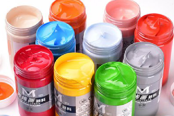 南华你知道什么材料可以用于墙绘吗？