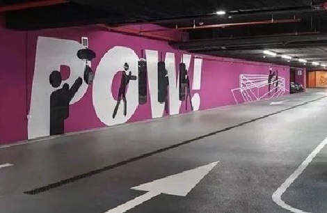 南华墙绘设计师的选择是关键。