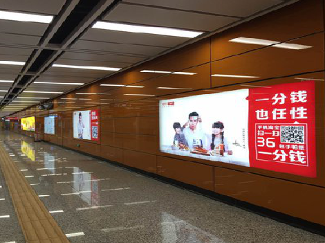 南华广告灯箱的发展前景？