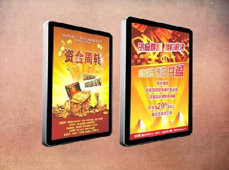 南华如何延长磁吸灯箱的使用寿命？